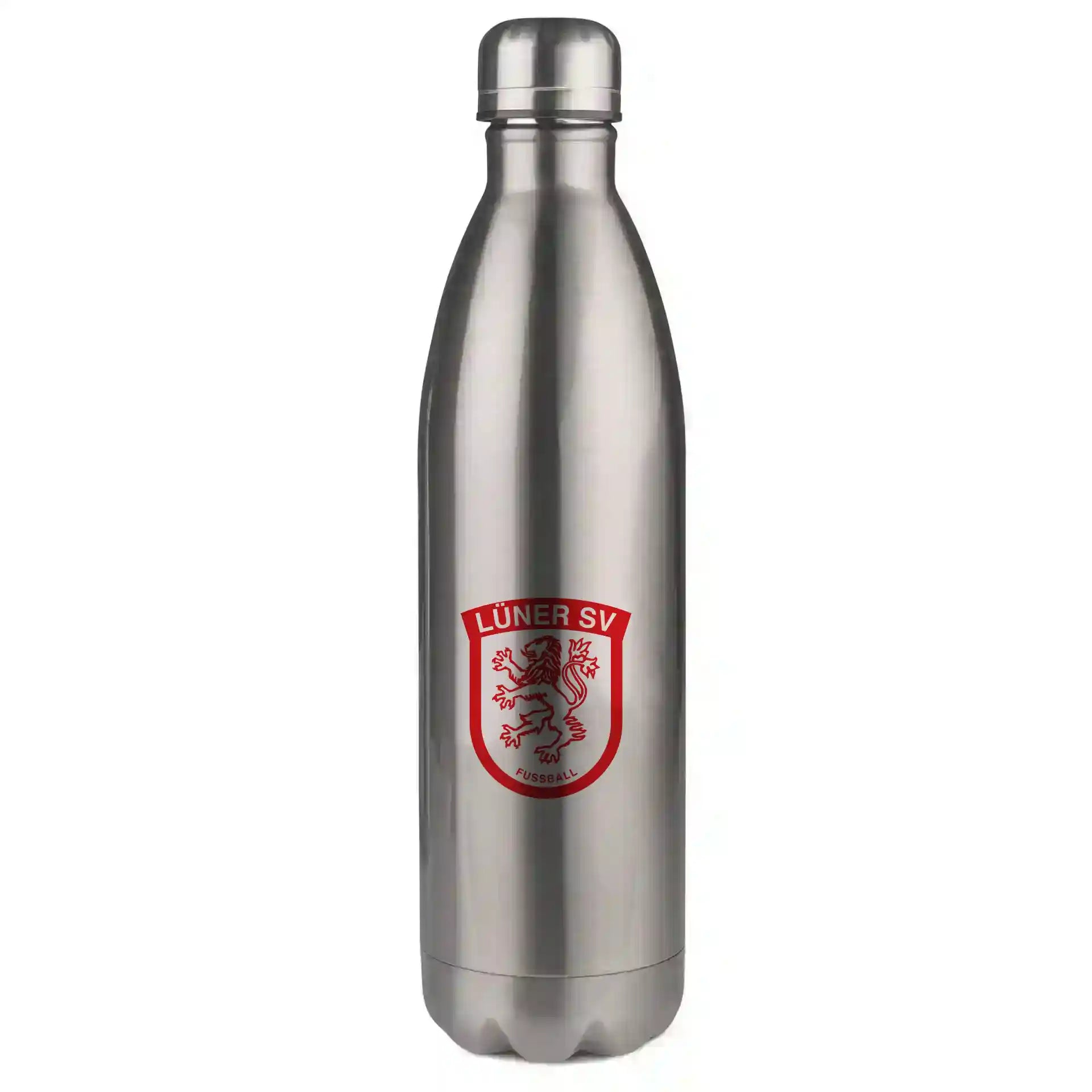 Edelstahl-Thermoflasche