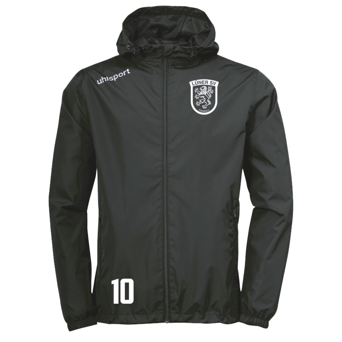 Uhlsport Regenjacke