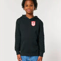 Kinderhoodie 100 % Bio-Baumwolle