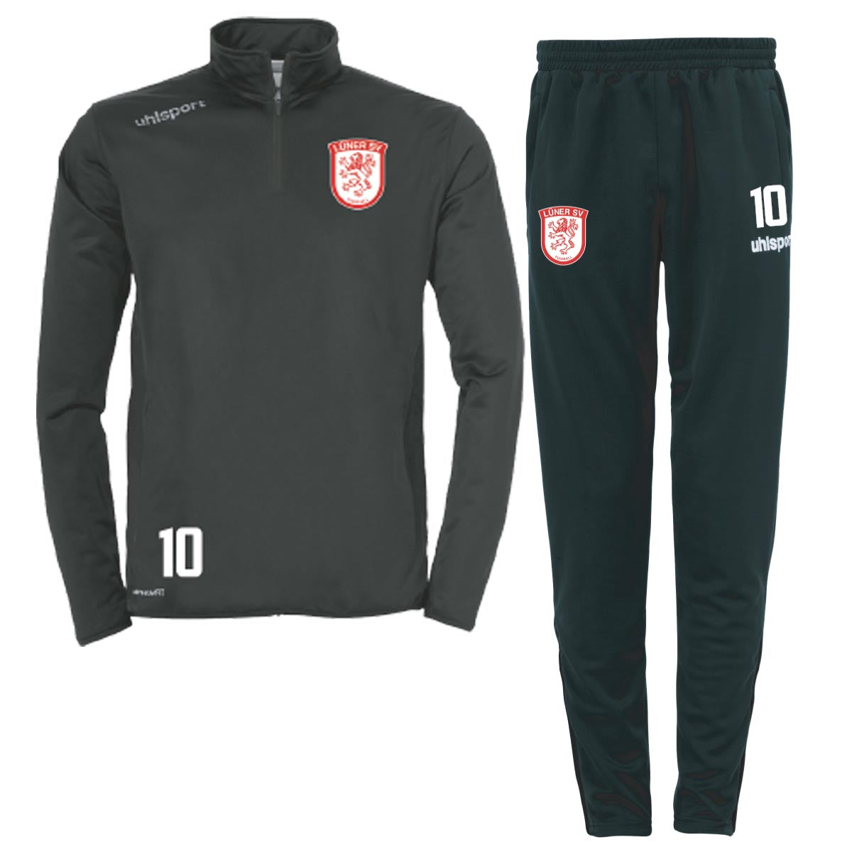 Uhlsport Essential Set